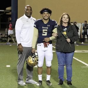 Meet your Posher, Andrea